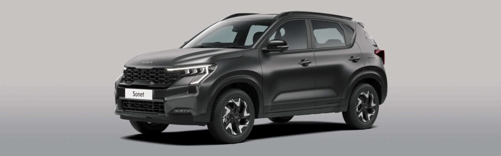 top kia car selling in 2025.